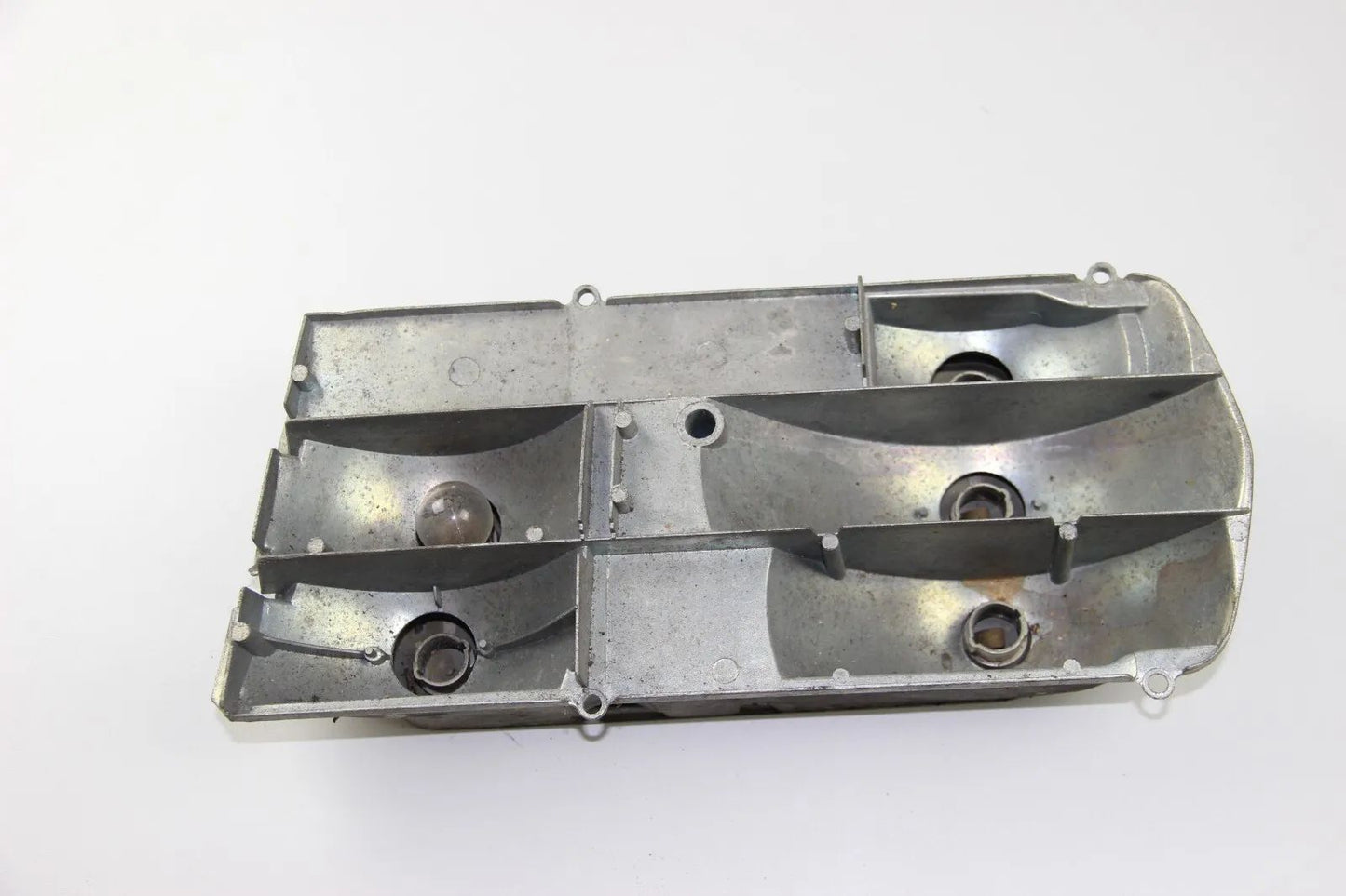 BMW E3 Heckleuchte Gehäuse Lampenträger Taillight Rücklicht Rear Light Case