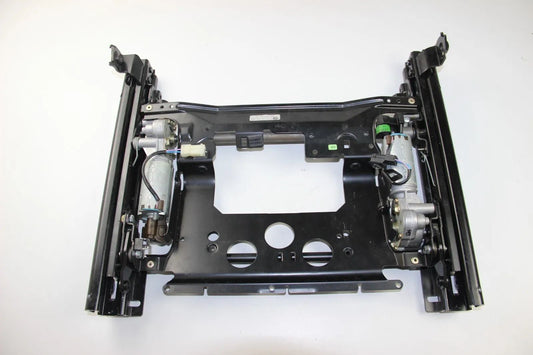 BMW 7er E34 5er E32 Sportsitze Sitzschiene elektrisch 52108154433 Seat Rail