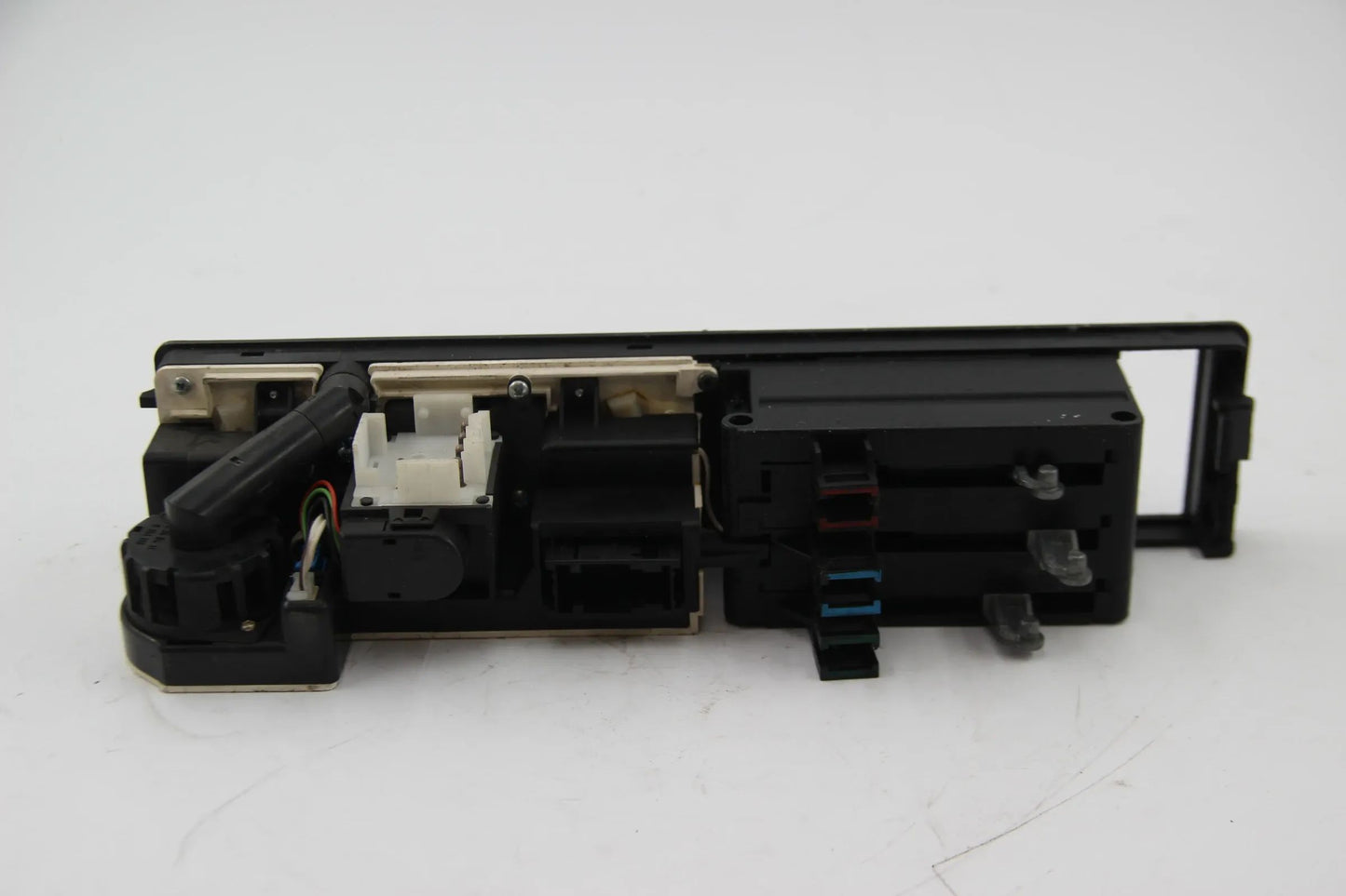 BMW E34 518-540i M5 3.6/3.8 S38 Heizungsregulator Schalter fehlt 64118351114