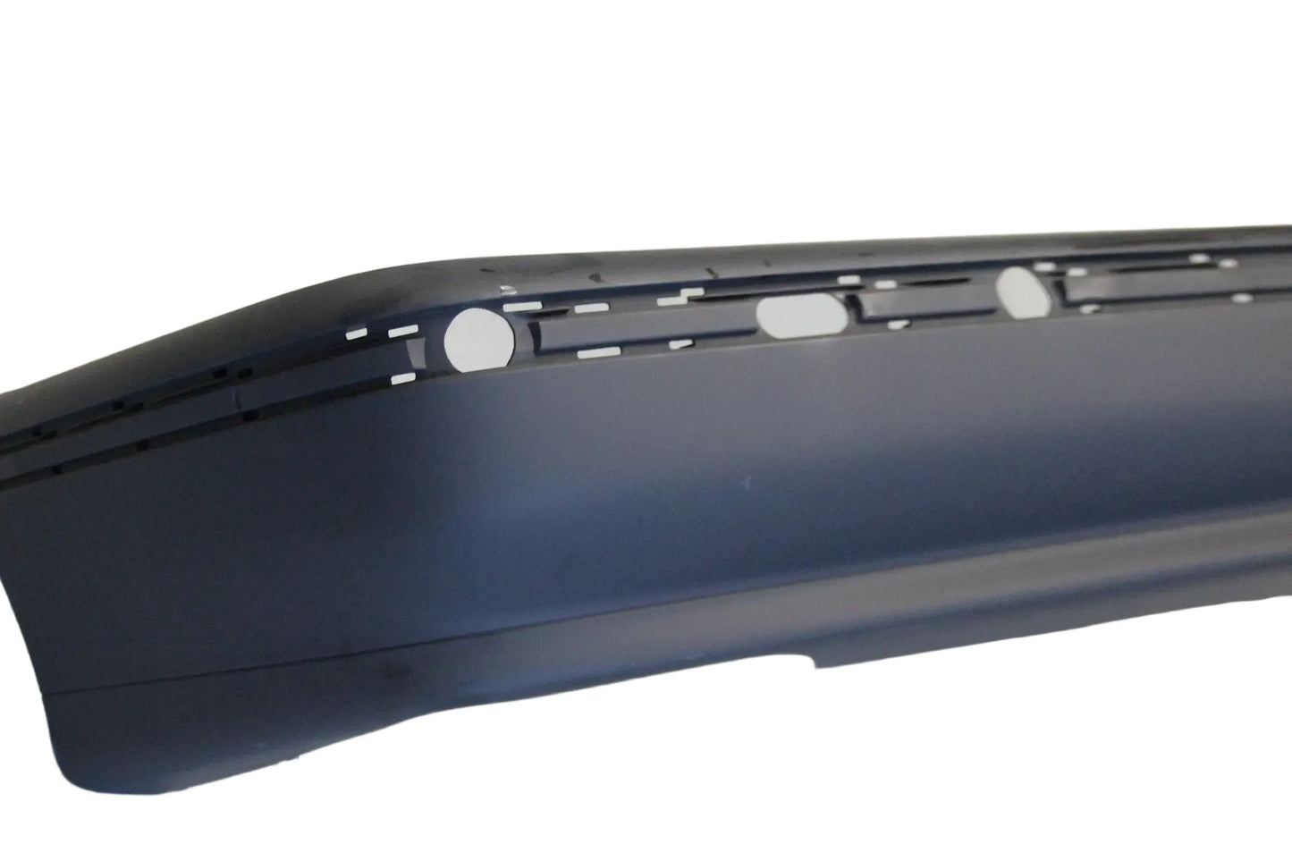 Original BMW E39 5er  Stoßstange Stoßfänger hinten  NOS 51128159369