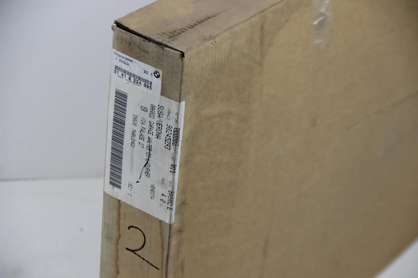 Original BMW 3er Serie E46 316i-330xi Türverkleidung vorn links  51418224595