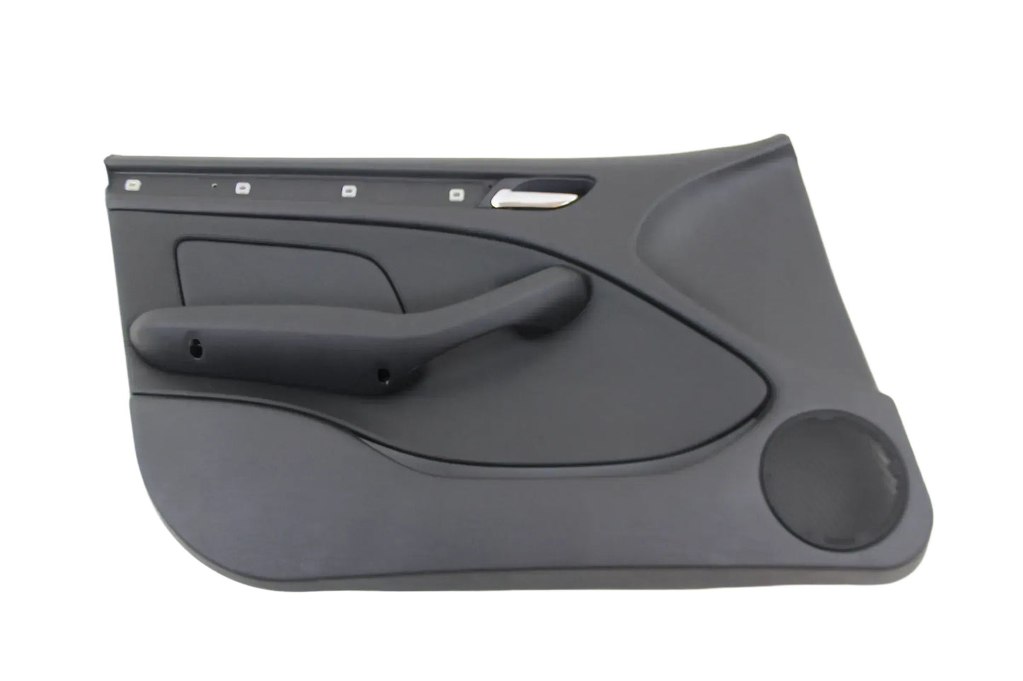 Original BMW 3er Serie E46 316i-330xi Türverkleidung vorn links  51418224595