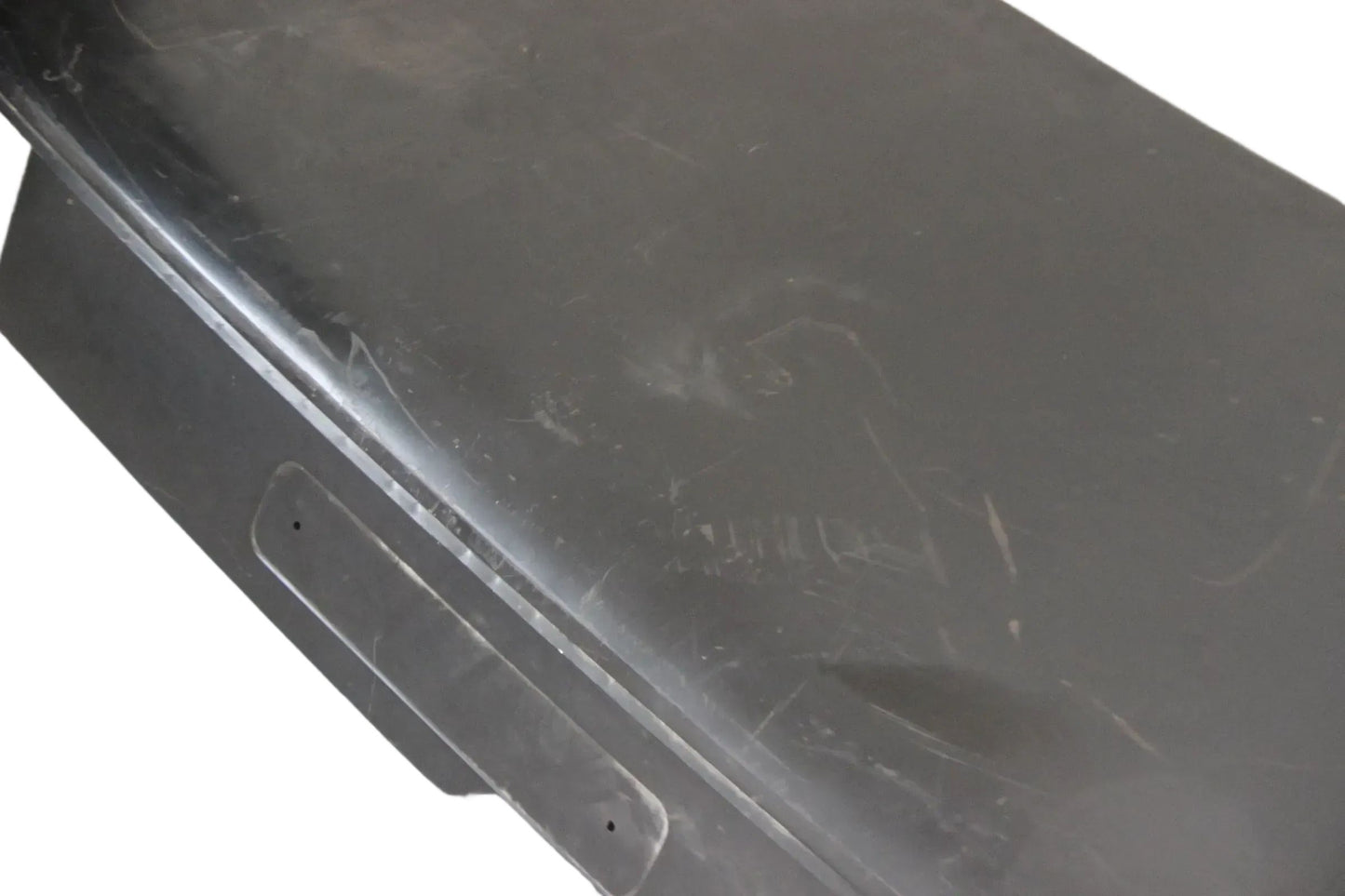 Original BMW NK 1500-2000ti 1800tiSA Heckklappe Kofferraumklappe NOS 41621802959