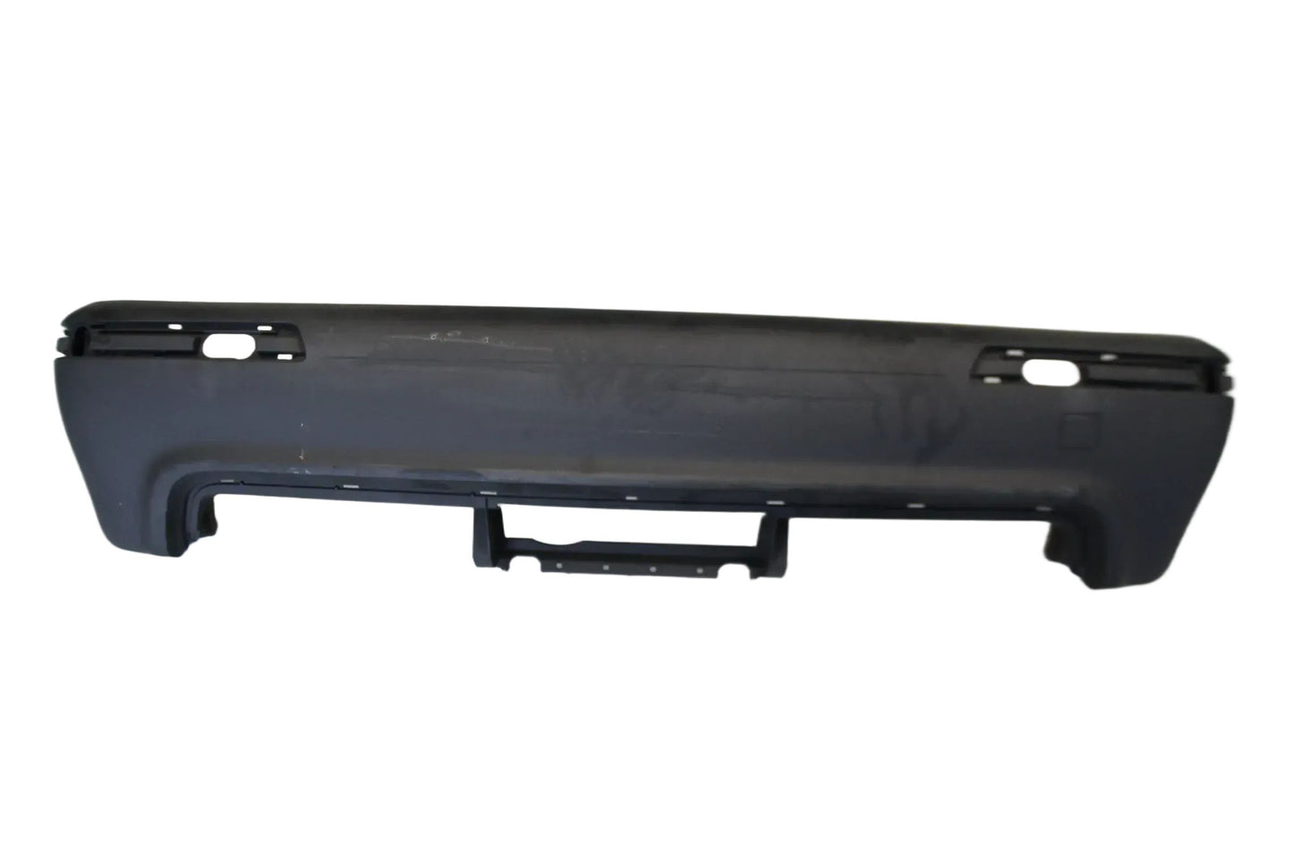 Original BMW E39 5er  Stoßstange hinten grundiert M-Paket NOS 51122496375