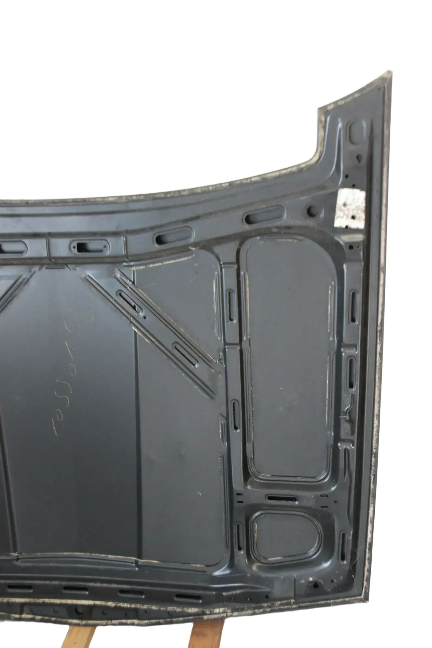 Original BMW 7er Serie E32 730i-750iLS Motorhaube Frontklappe 41618101915