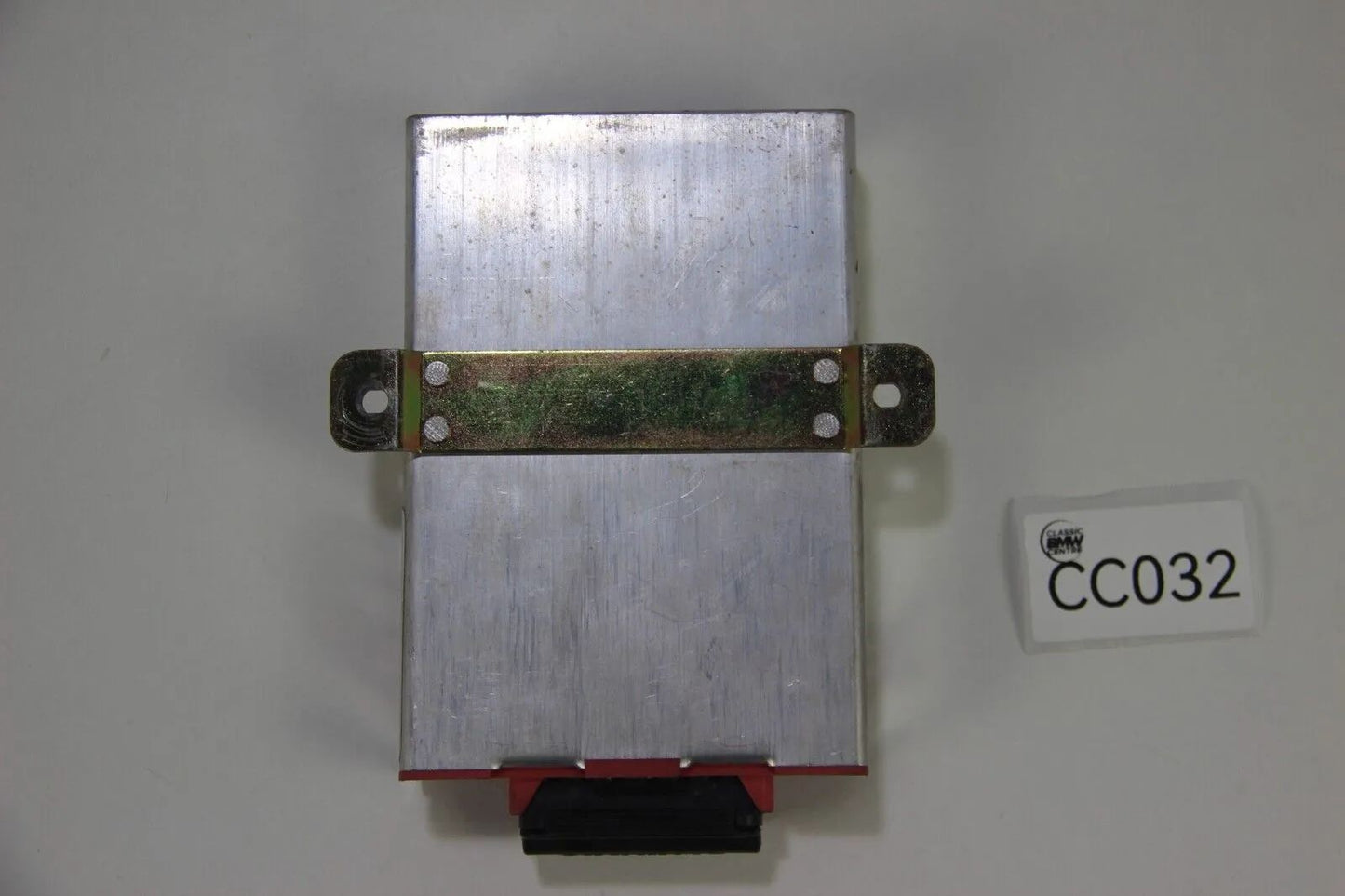 Original BMW Tempomat Steuergerät Tempostat KBA - ABE 95.004 Module Control