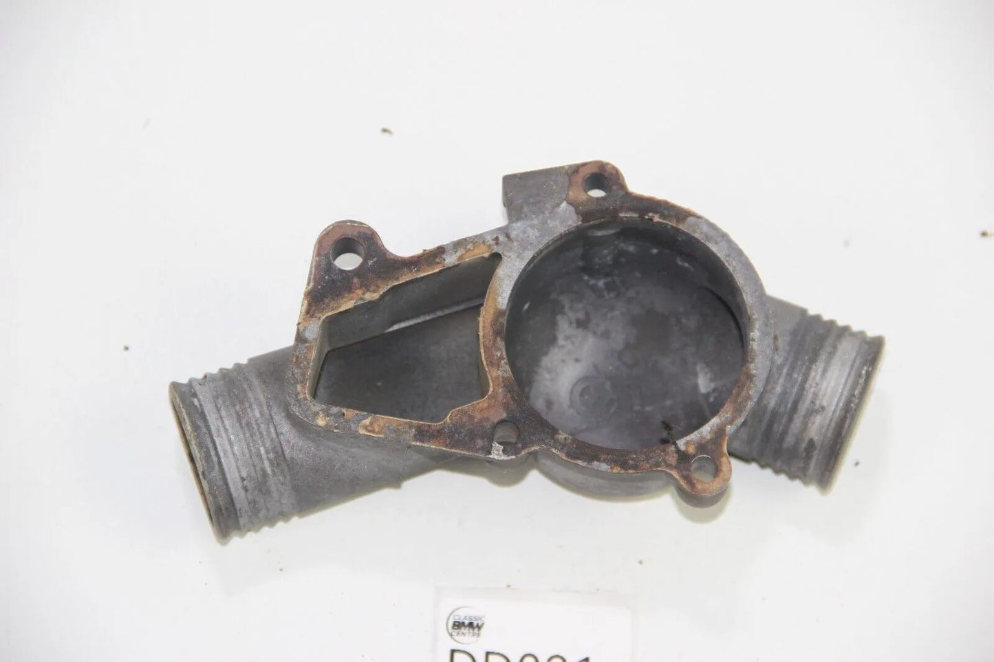 Original BMW M50 Thermostat Gehäuse Case OEM E36 E34 Wasseranschluss 1722353