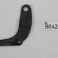 Original BMW E21 E23 E24 E12 E28E3 E9 Motorkran Öse Haken 1250101