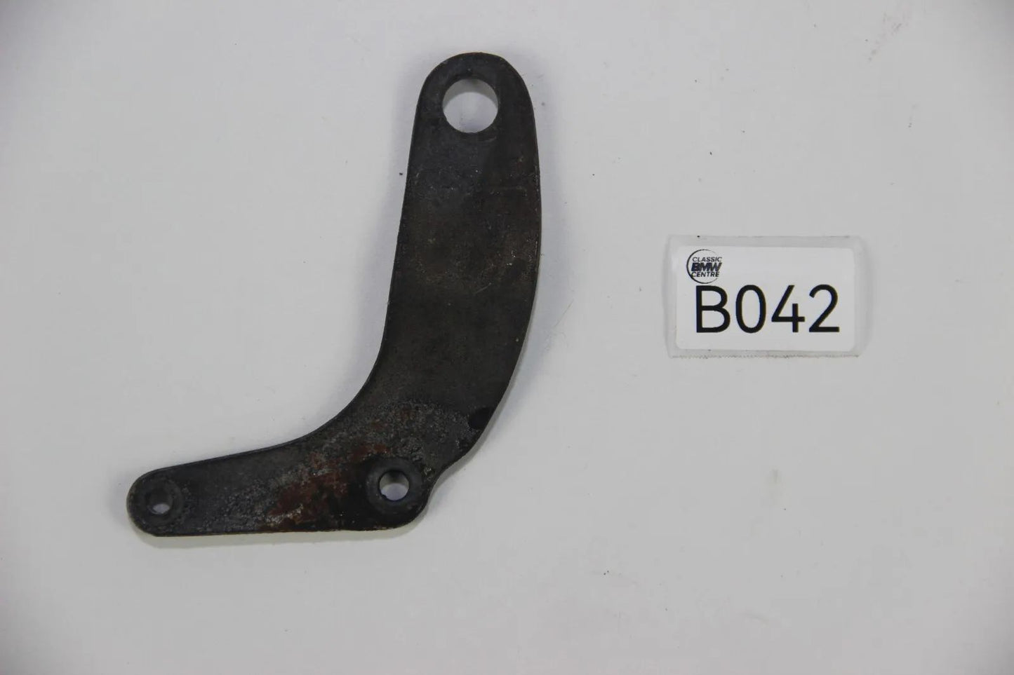 Original BMW E21 E23 E24 E12 E28E3 E9 Motorkran Öse Haken 1250101