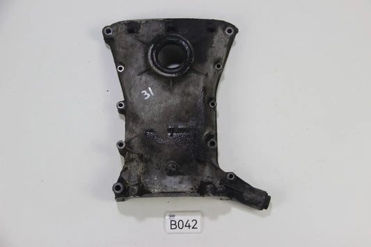 Original BMW E12 E24 E34 E23 E32 Motorabdeckung Kettenkasten 12500280