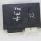 Original BMW E34 E36 ZV- Modul 61351384204 Zentralverriegelung Steuerung Module