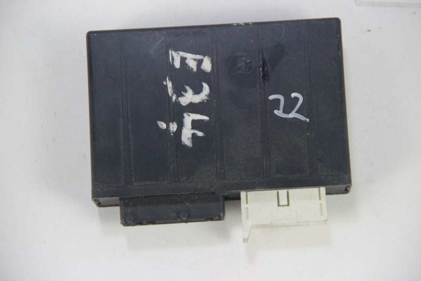 Original BMW E34 E36 ZV- Modul 61351384204 Zentralverriegelung Steuerung Module