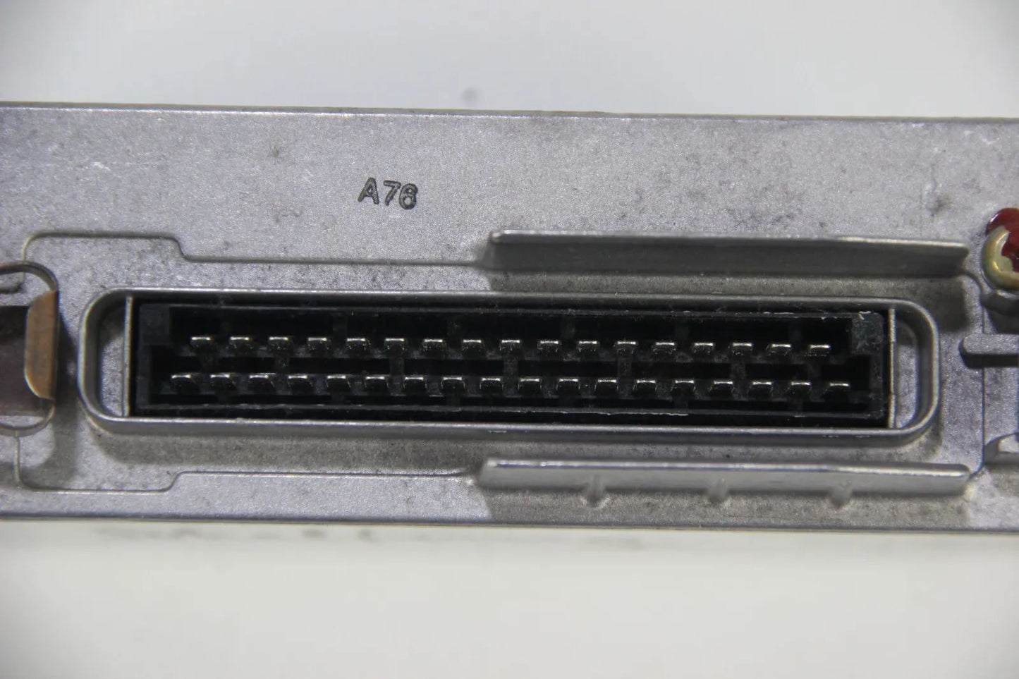 Original BMW E34 E32 ABS Steuergerät 1158958 0265100049 ACU Steuerung Module