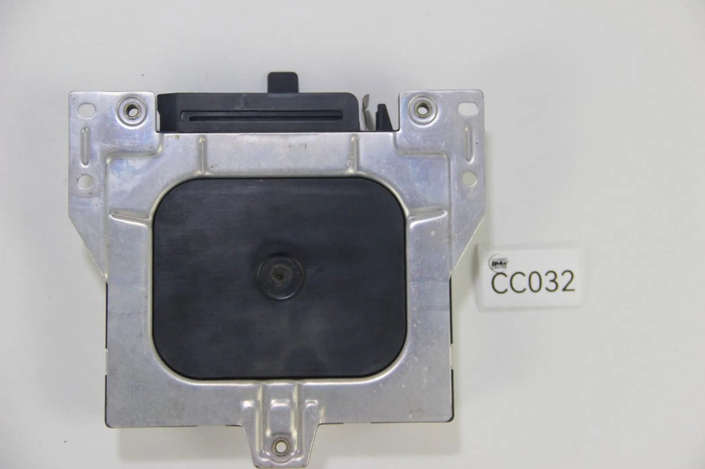 Original BMW E28 E30 M20b20 Motorsteuergerät ECU 0280001301 Motor Steuerung DME