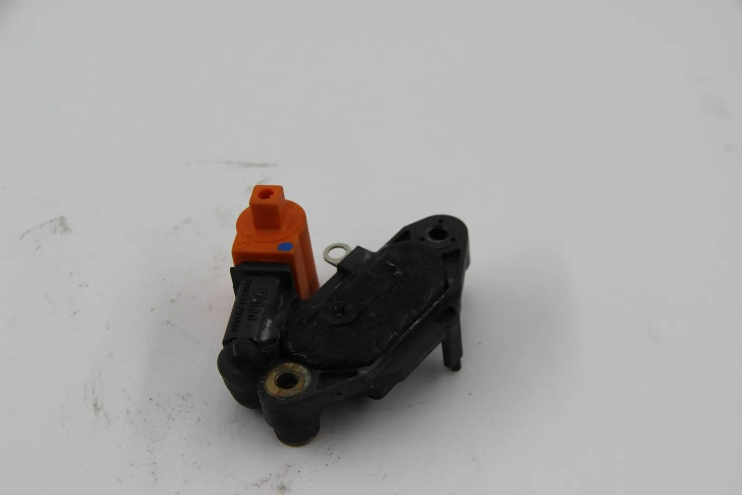 Original BMW Regler Spannungsregler Bürstenhalter  12311735788