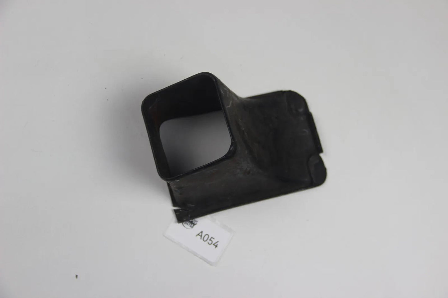 Original BMW E30 Bremskühlung rechts 1961506 Lufteinlass Airduct 316 318 320 325