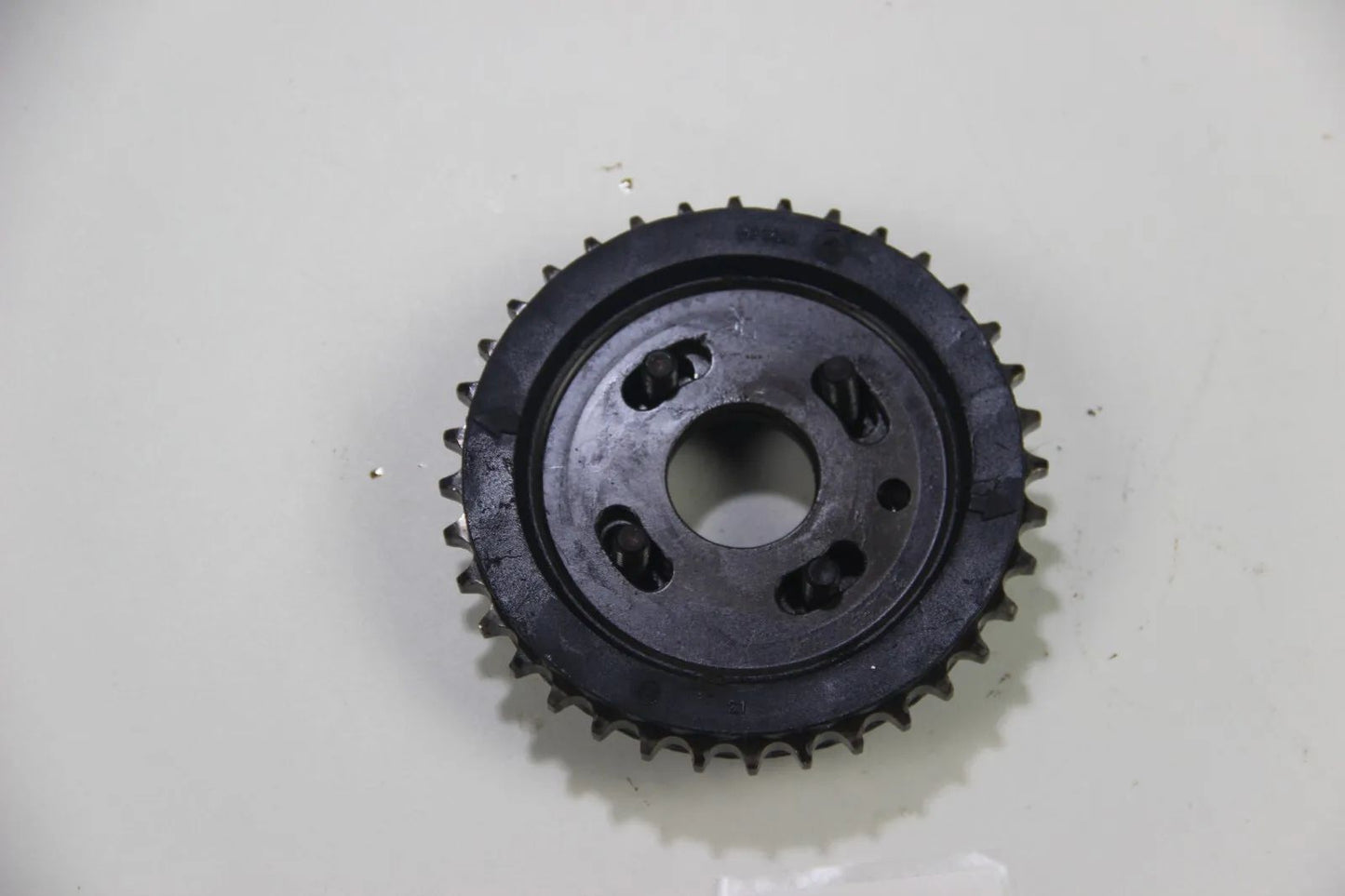 Original BMW E36 E34 Steuerketten Rad M50 1722841 Camshaft Gear