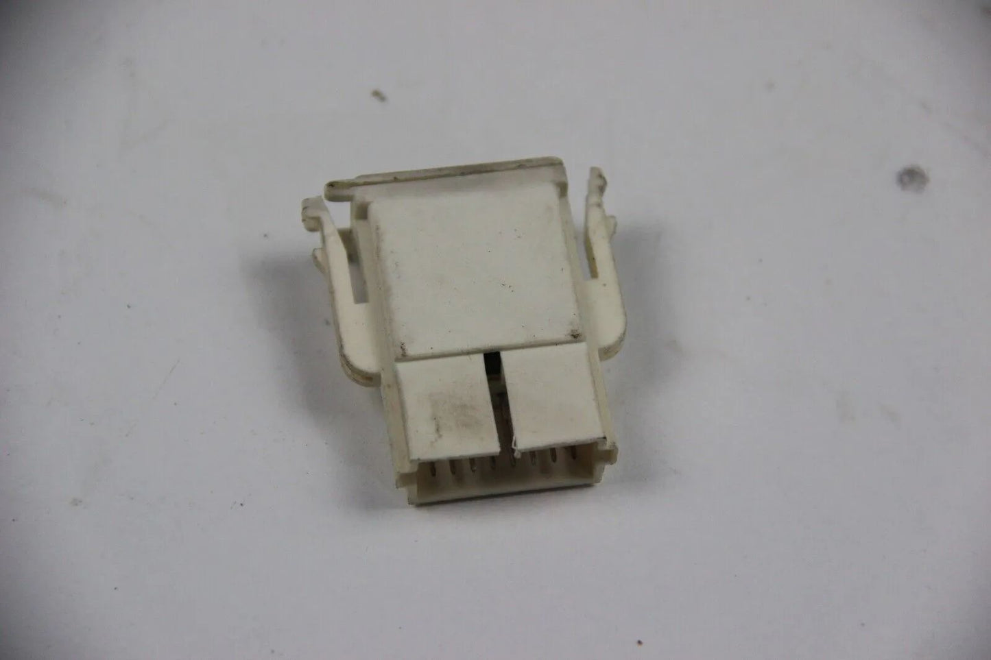 Original BMW E30 316i 318i Kodierstecker 18 Tacho Kombiinstrument 1385364