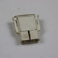 Original BMW E30 316i 318i Kodierstecker 18 Tacho Kombiinstrument 1385364