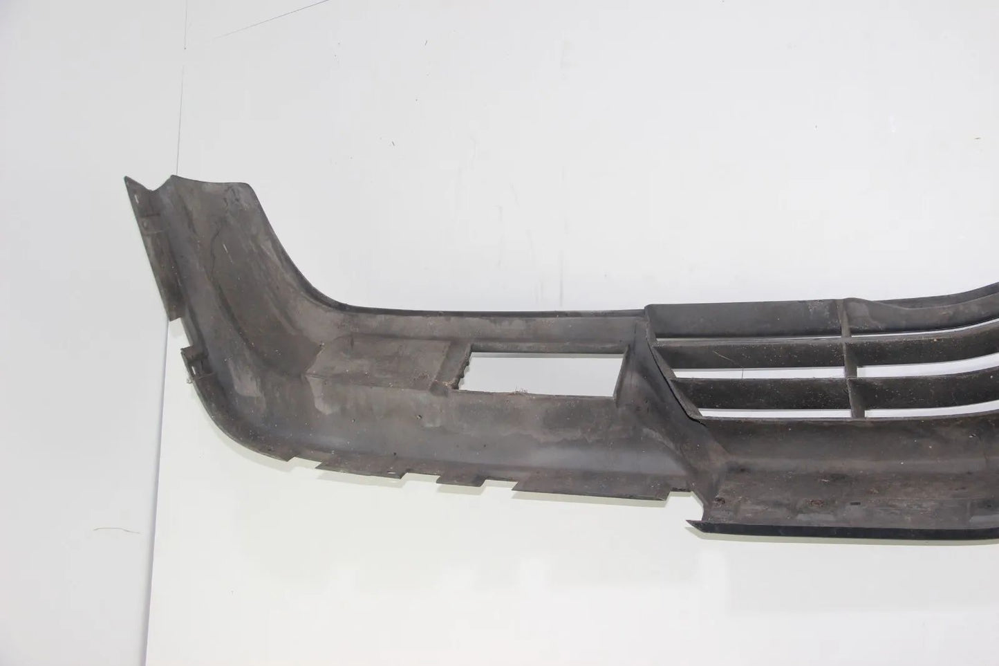 Original BMW Stoßstange E23 Frontschürze Lippe Frontspoiler 1888823 Stoßfänger