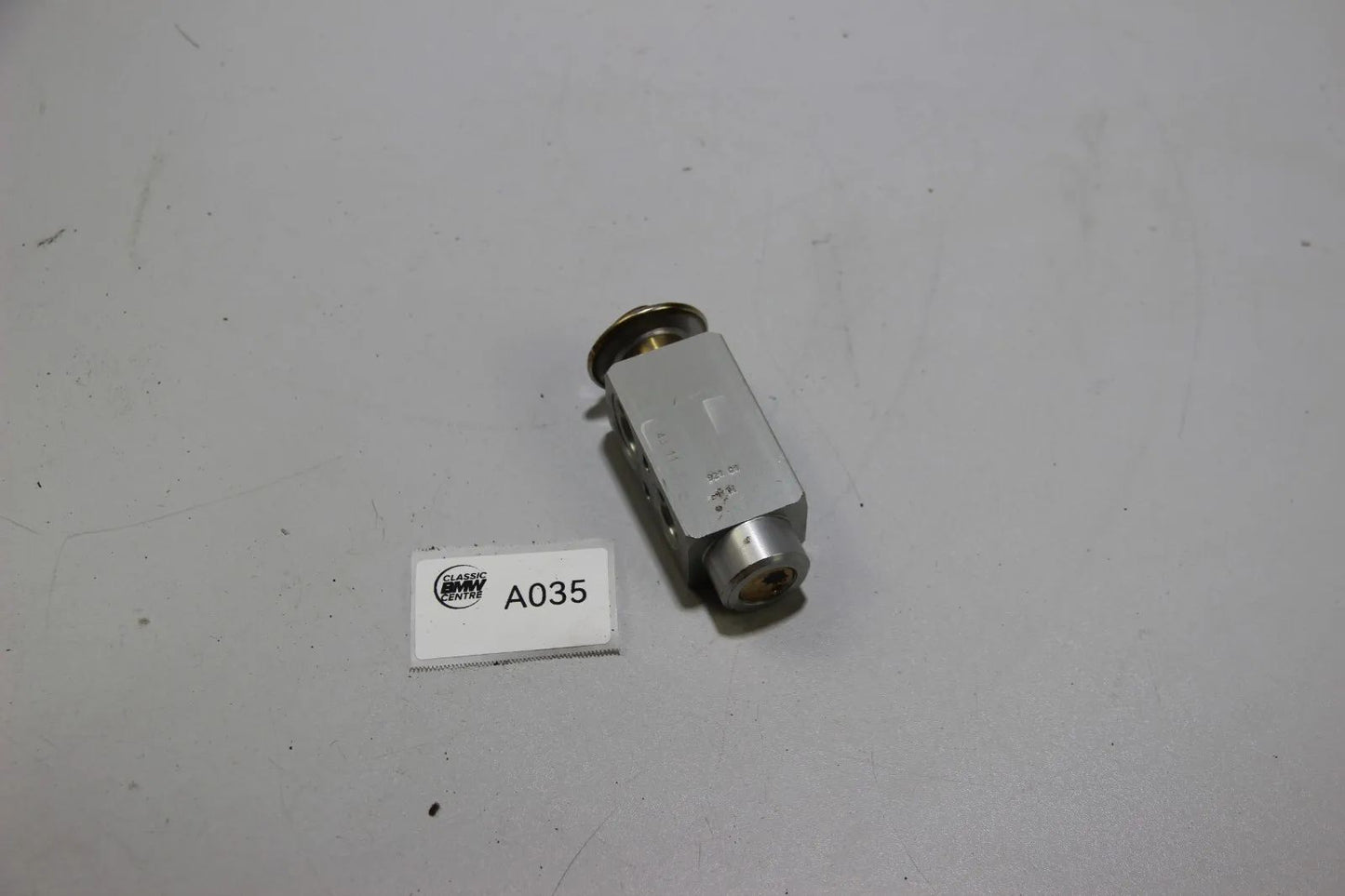 BMW E30 Heizungskasten Klima Regelventil NEU BW1088 Egelhof