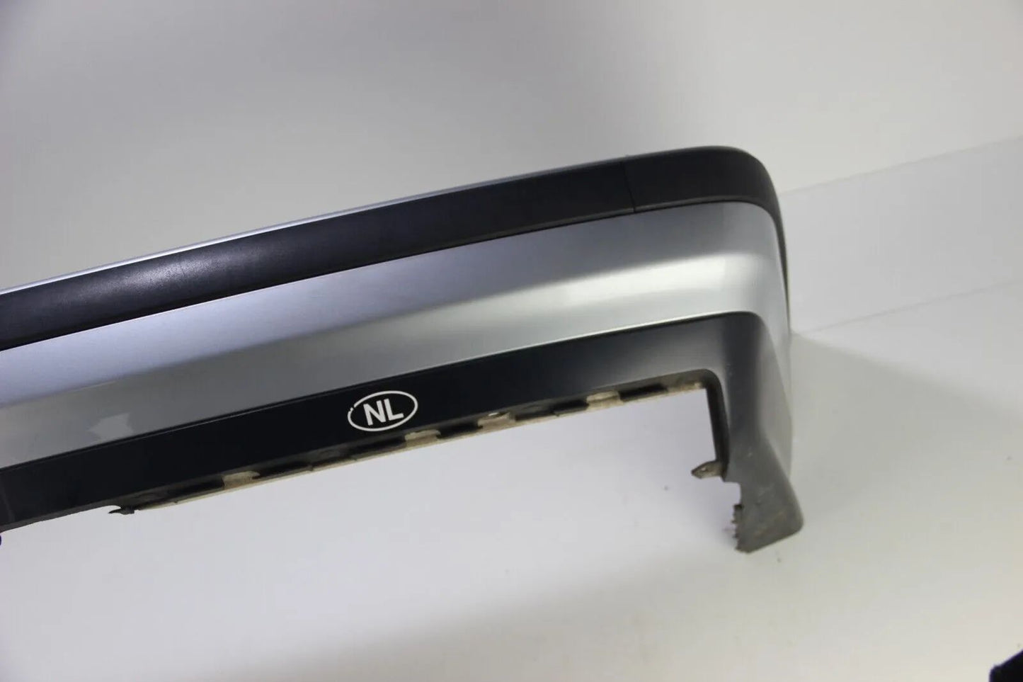 Original BMW Stoßstange E36 hinten Limo Coupe Stoßfänger 318i 316i 320i 325i