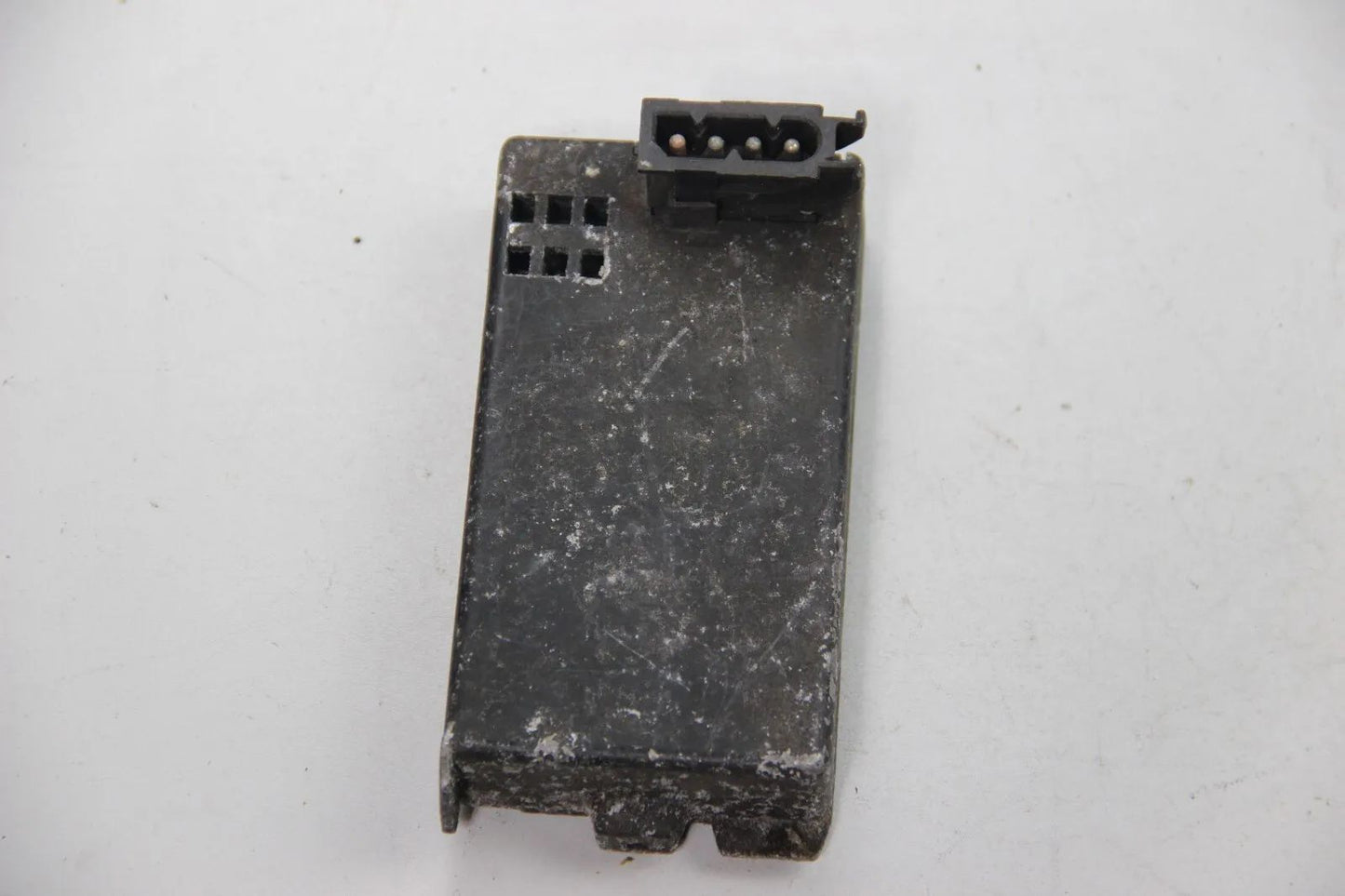 BMW E32 7er E34 5er Lüfter Klima Heizung Relais Steuergerät Modul 1390325