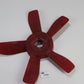 Original BMW E3 E9 2500 CS CSI Visco Lüfter Lüfterrad Kühler fan 11521252660