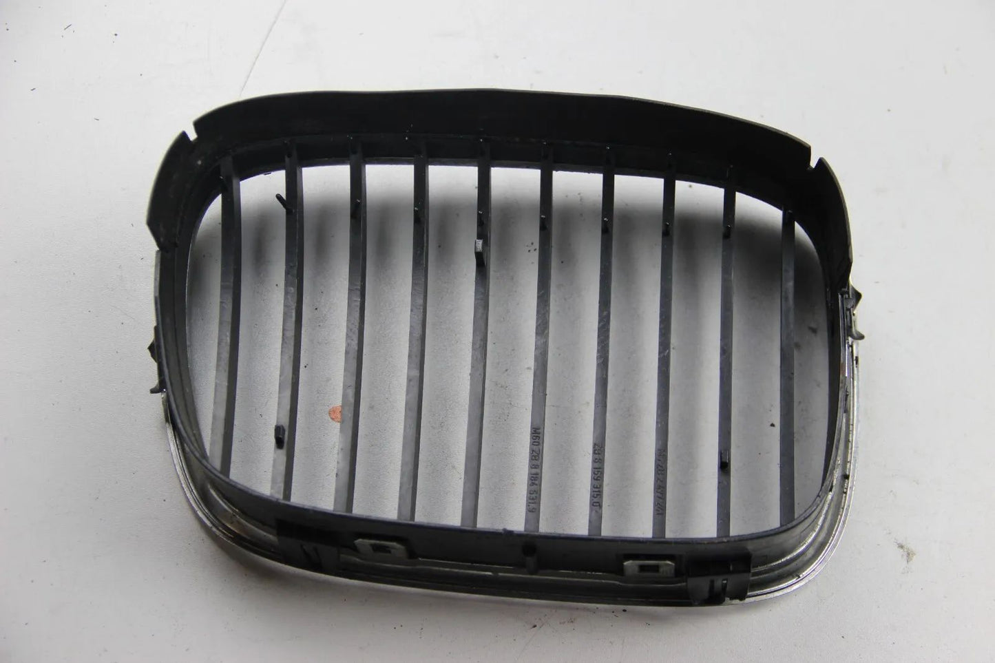 BMW E39 5er Niere Kühlergrill Grille Kidney 8159311