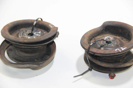 BMW E30 M3 316i 318i 320i 325i Domlager komplett paar Federbeine Original OEM