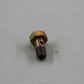 Original BMW E10 E3 E9 NK E12 520i Limousine Hohlschraube 4-5-C35 07111263068