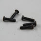 Original BMW E10 E3 5x Schneidschraube 5X22 07119918531