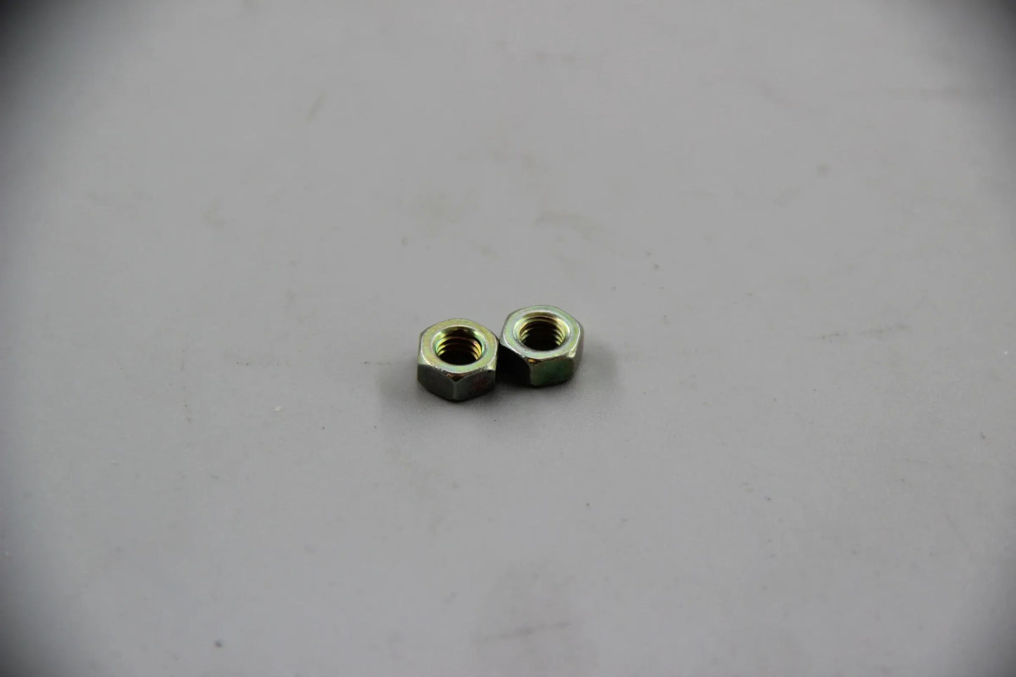 Original BMW E10 NK E21 E36 E12 E39 E24 E81 E31 2x Sechskantmutter M5 07119922038