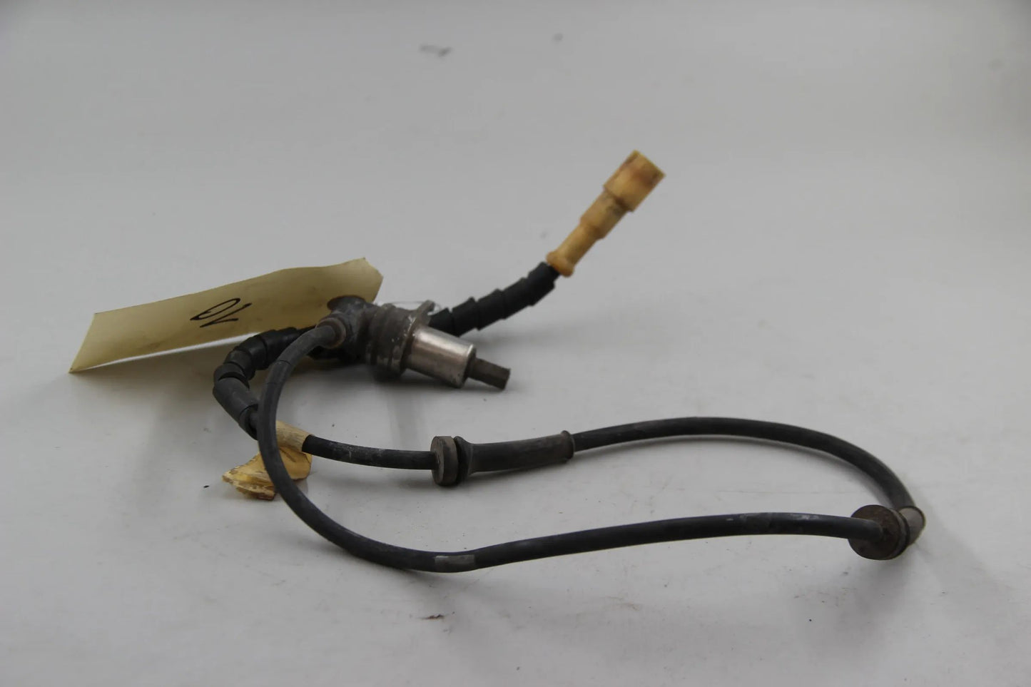 Original BMW E30 E24 Z1 Impulsgeber rechts 34521178982