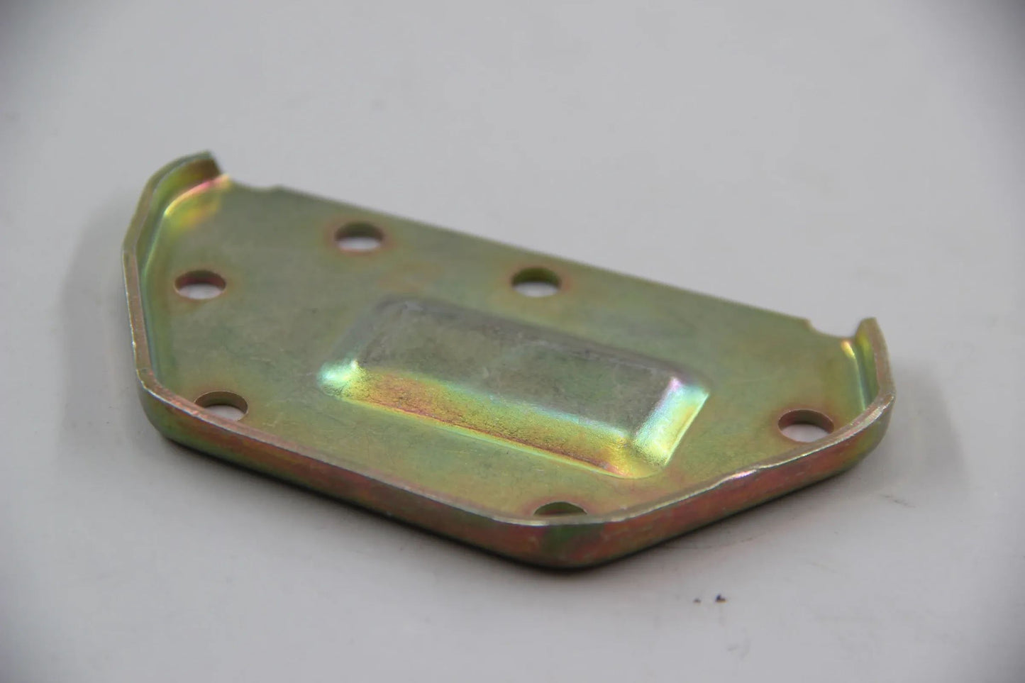 Original BMW E12 E28 E34 E24 E23 E32 E3 E9 Abschlussdeckel  11121254308
