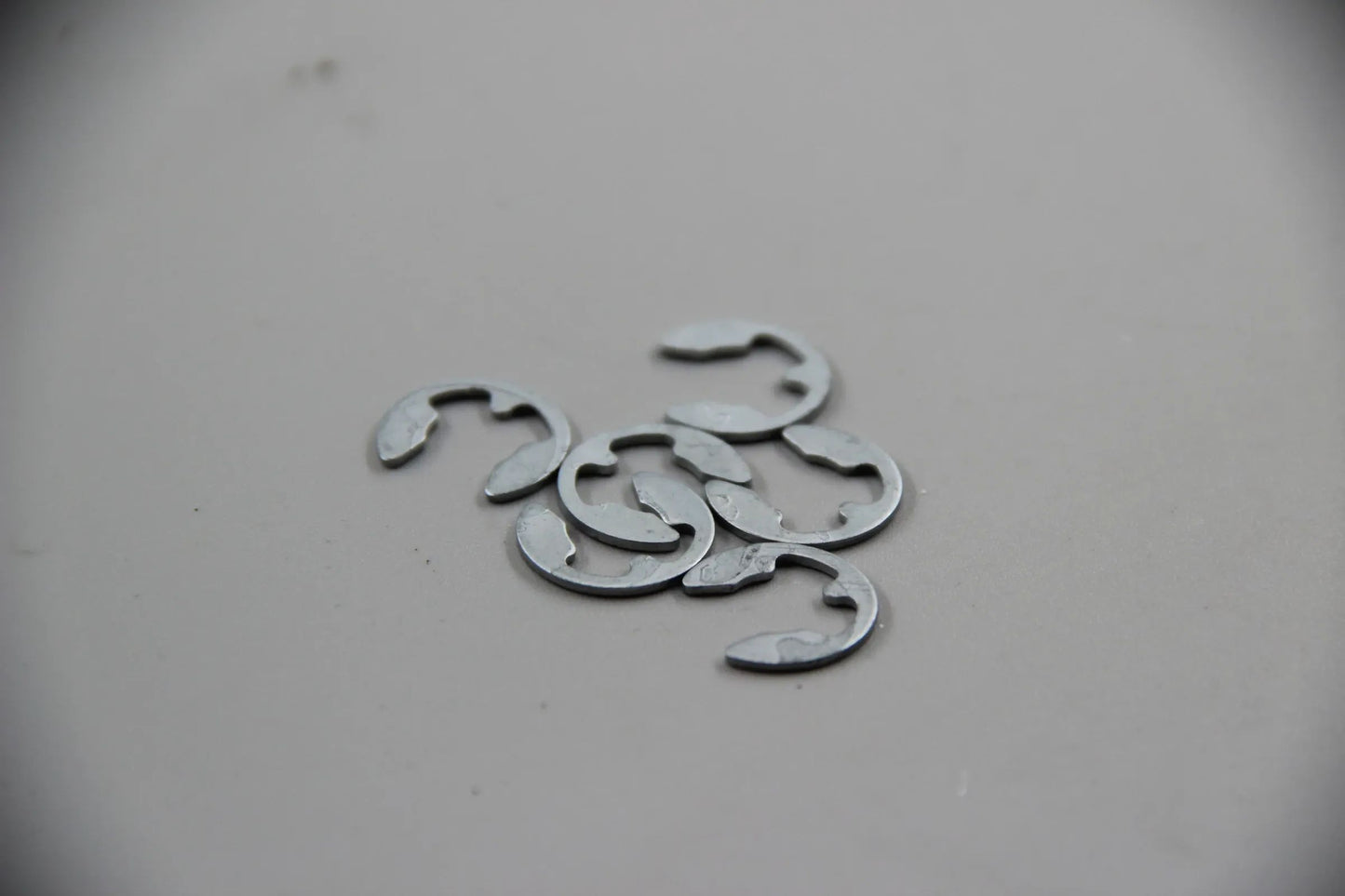 Original BMW E30 E36 E28 E34 E32 Z3 6x Sicherungsscheibe 8,0-ZNS 07119902293