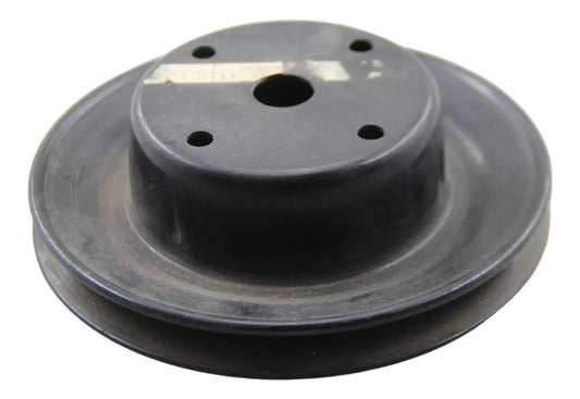 Orig. BMW E21 320 323i E12 520 M20 Riemenscheibe Wasserpumpe NOS 11511264639