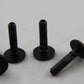 Original BMW E81 E82 E87 E88 E90 E91 E92 E93 4x Stift Plastik 07147122913