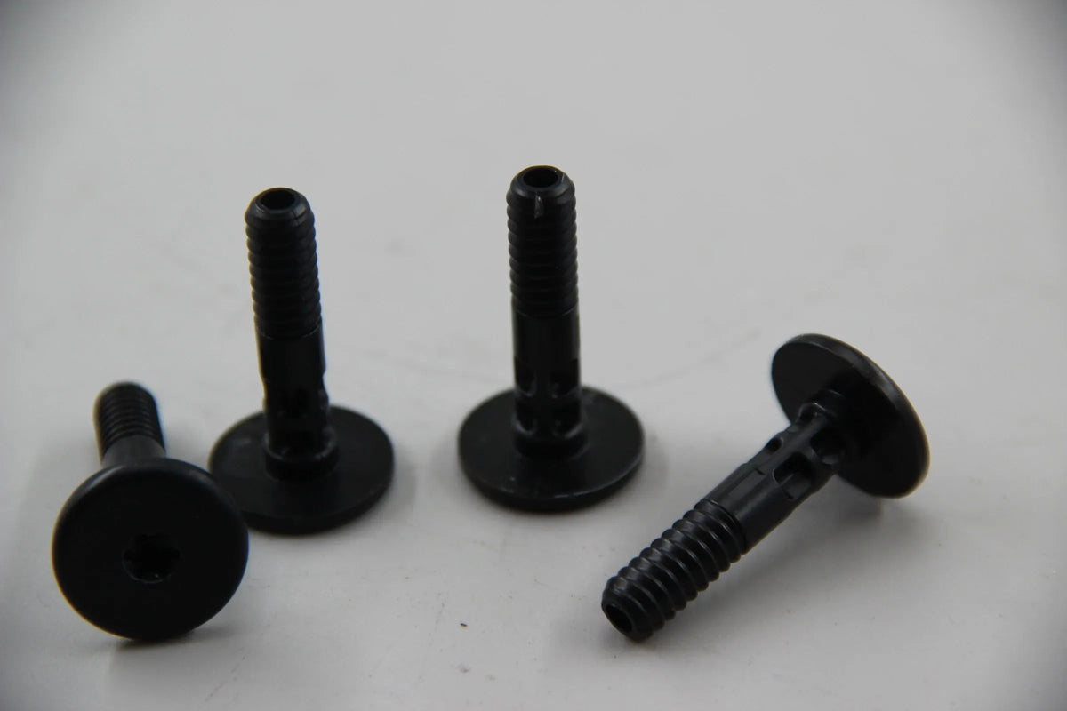 Original BMW E81 E82 E87 E88 E90 E91 E92 E93 4x Stift Plastik 07147122913