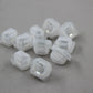 Original BMW E46 E90 E91 3er X5 E53 E91 E92 10x Einsteckbefestiger 07149158194