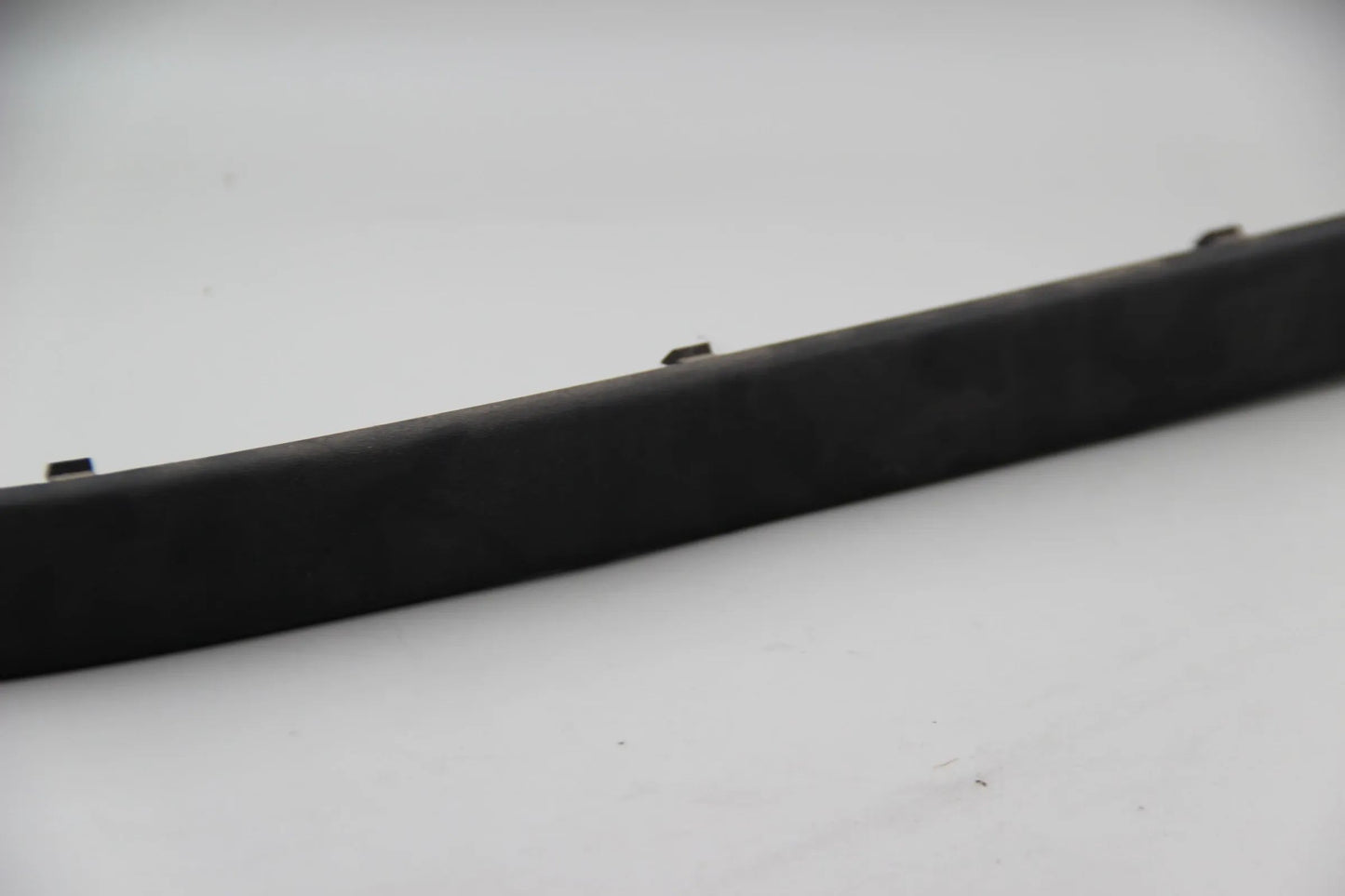 Original BMW E39 520d 520i 523i 525d 528i Stossleiste hinten rechts 51128159378
