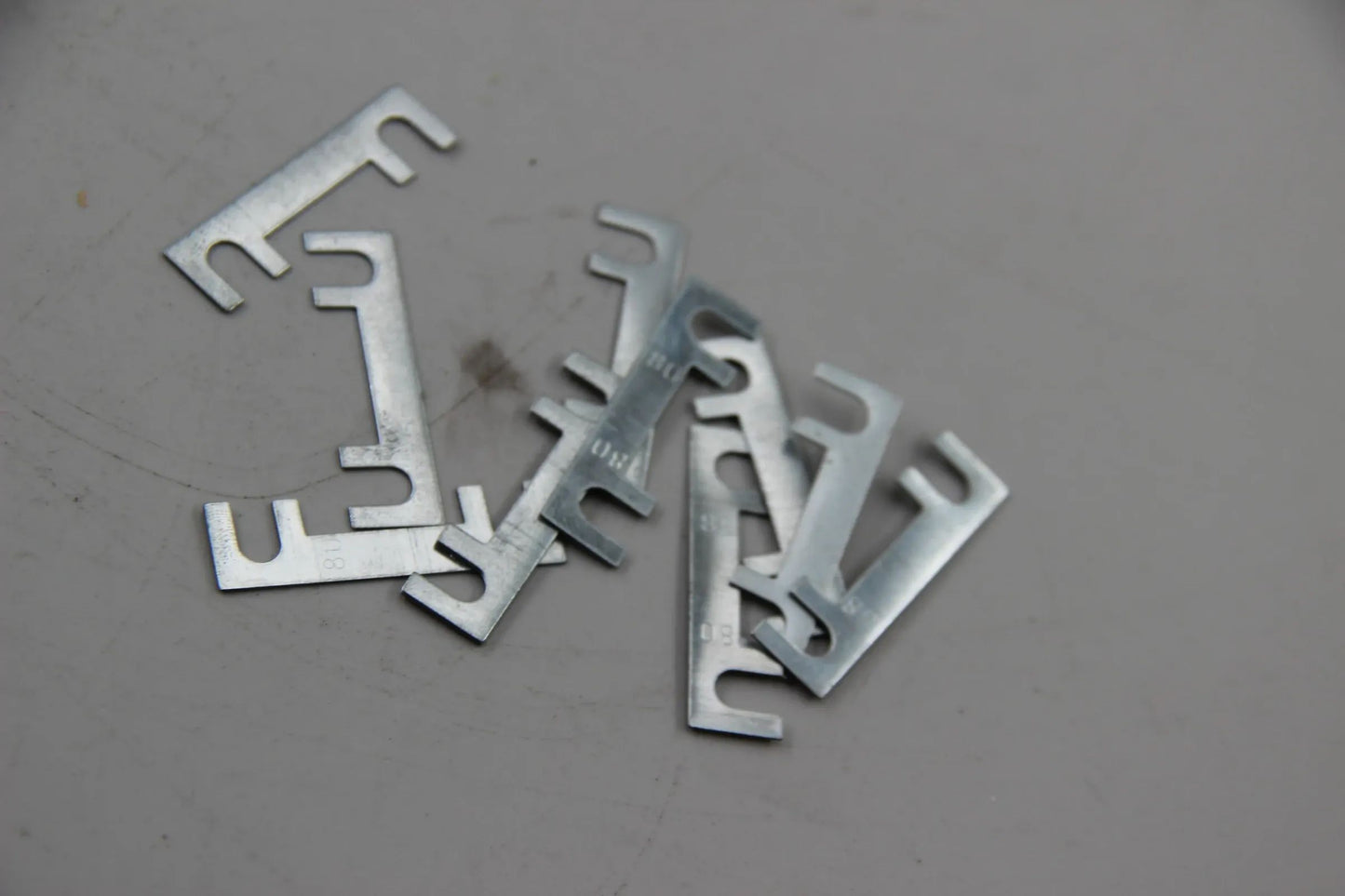 Original BMW E30 324d E28 E34 E31 10x Schmelzeinsatz Sicherung 07119978840