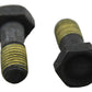 Original BMW E10 E3 E9 NK E21 E30 E12 E24 E28 2x Sechskantschraube M12X1,5X28 11227805885