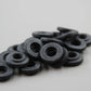 Original BMW E36 E46 E34 E32 25x Dichtgummi 11121437395