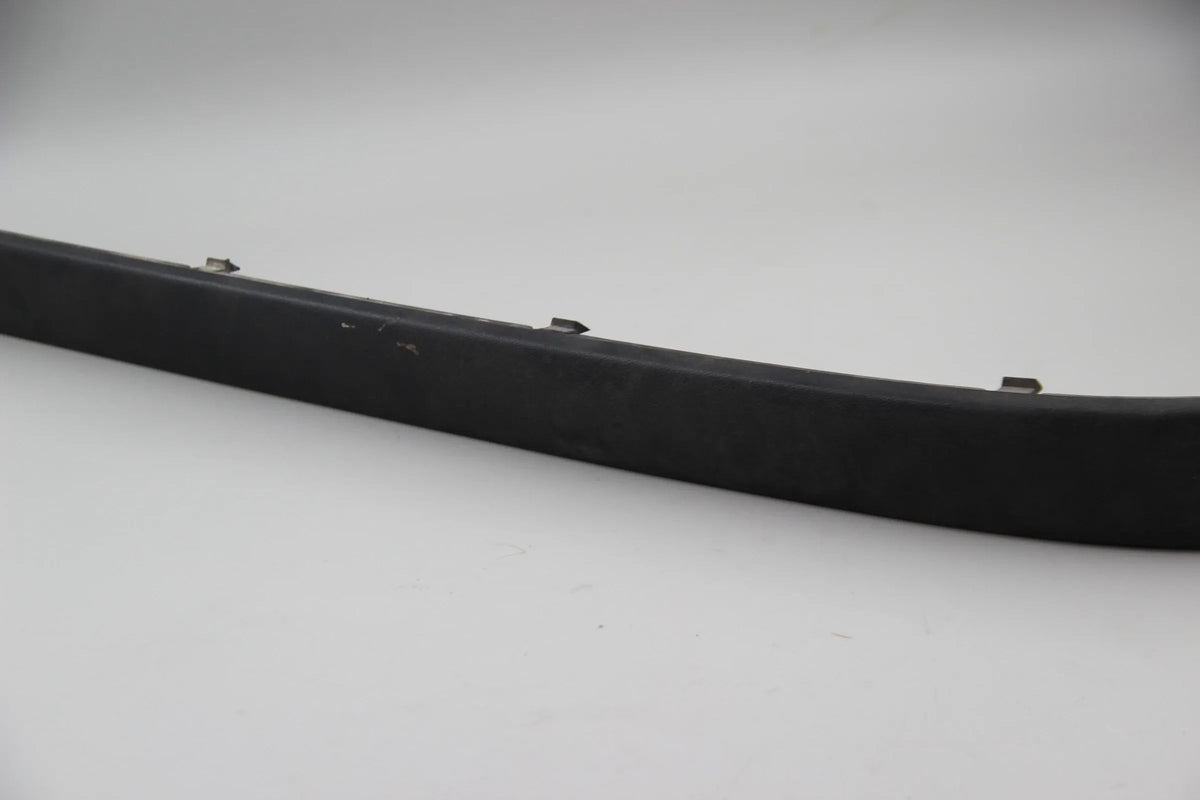 Original BMW E39 520d 520i 523i 528i  535i Stossleiste hinten links  51128159377