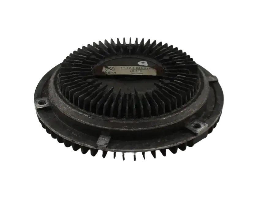 Original BMW E46 E39 E38 E53 Lüfter-/Lüterkupplung Kühlsystem 11522249216