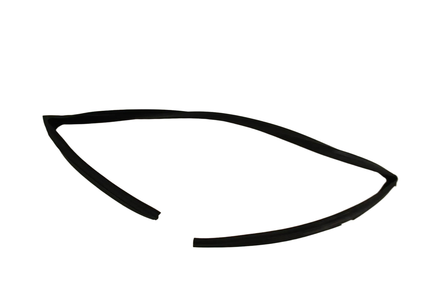 Original BMW E36 316-323ti  Fensterführung Türfenster links vorne  51328146247