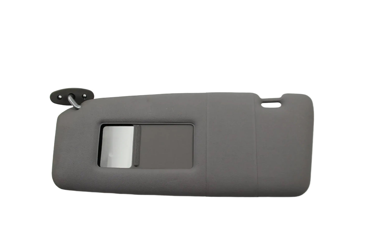 BMW E34 318i-535i M5 3.6 S38 Sonnenblende Spiegelabdeckung links 51168117519