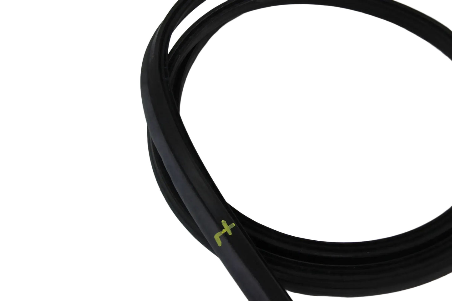 Original BMW E36 M3 Coupe  Dichtung Heckklappe Kofferraumdeckel  51711960125