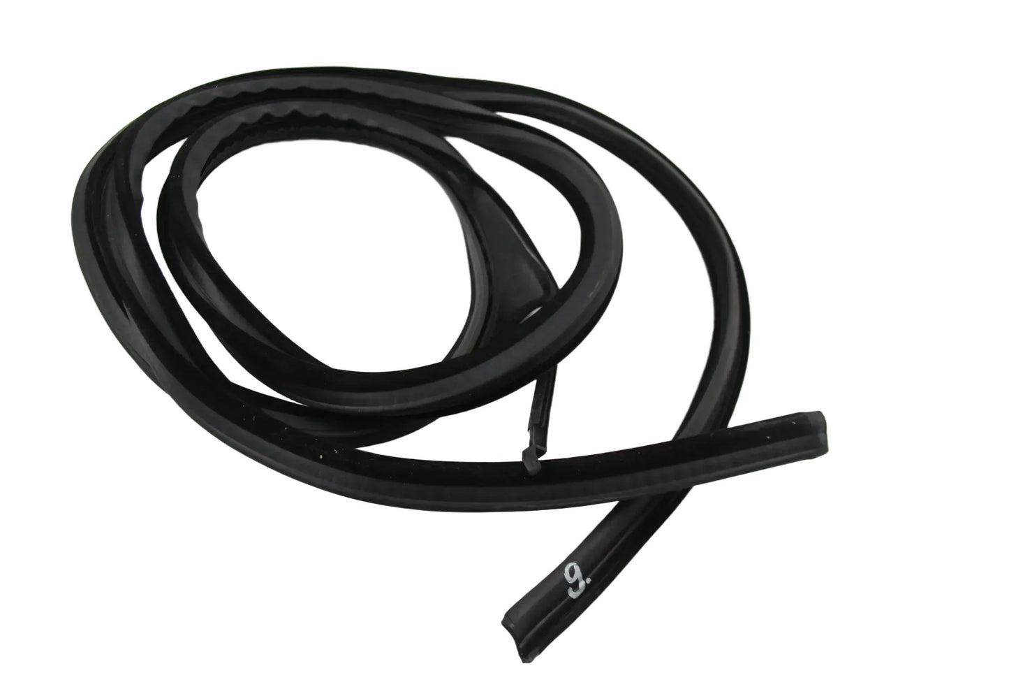 Original BMW E36 316i-328i M3/3.2 Dichtung Dachrahmen rechts 51718174758